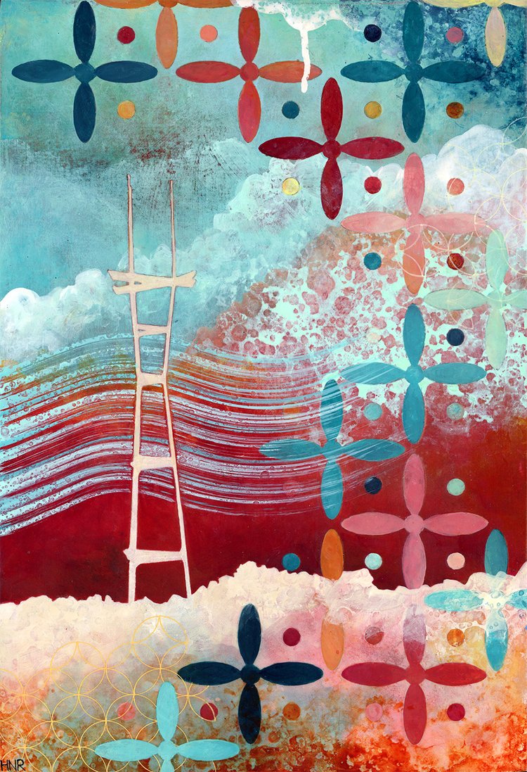 Sutro Fantasy 2