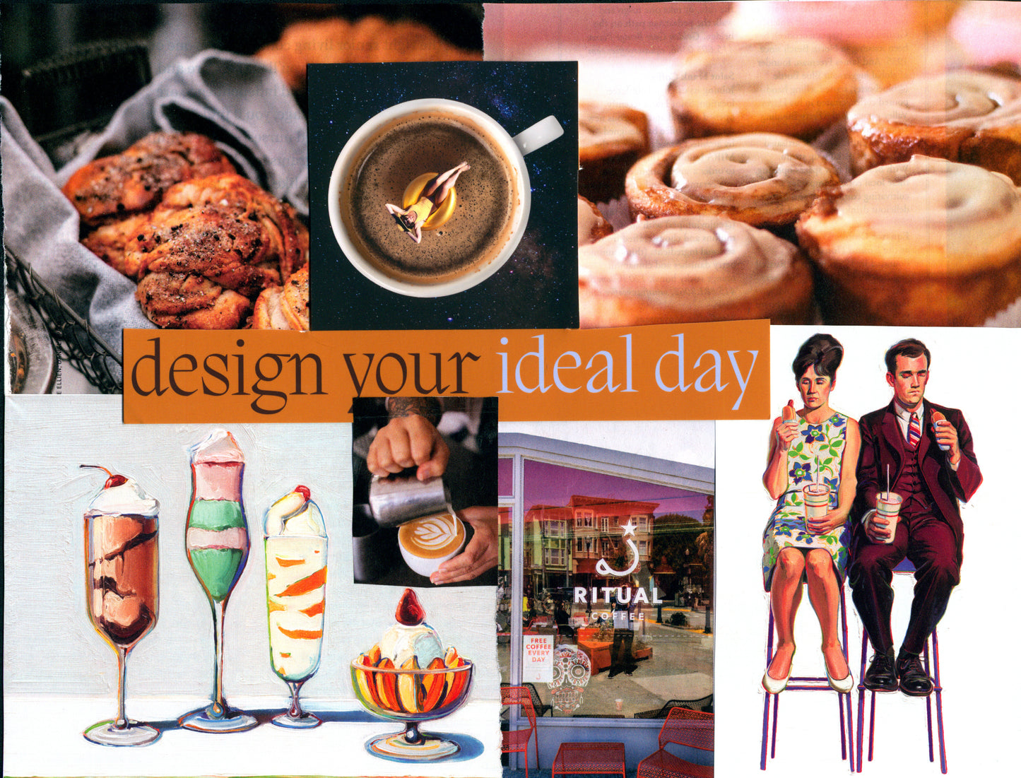 Design Dessert