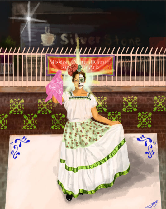 Entre Faldas Y Vueltas