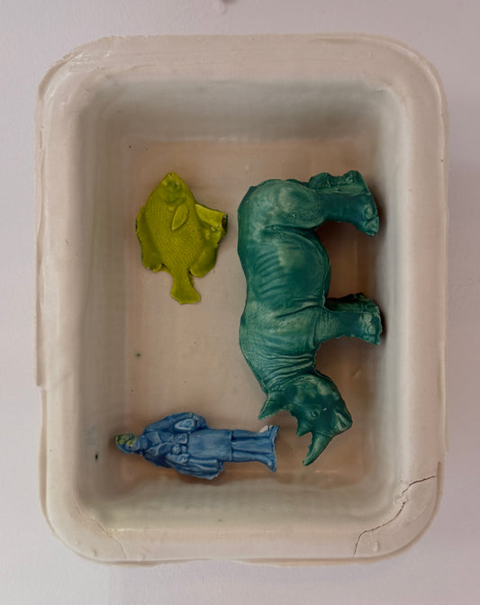 Clamshell Series 3