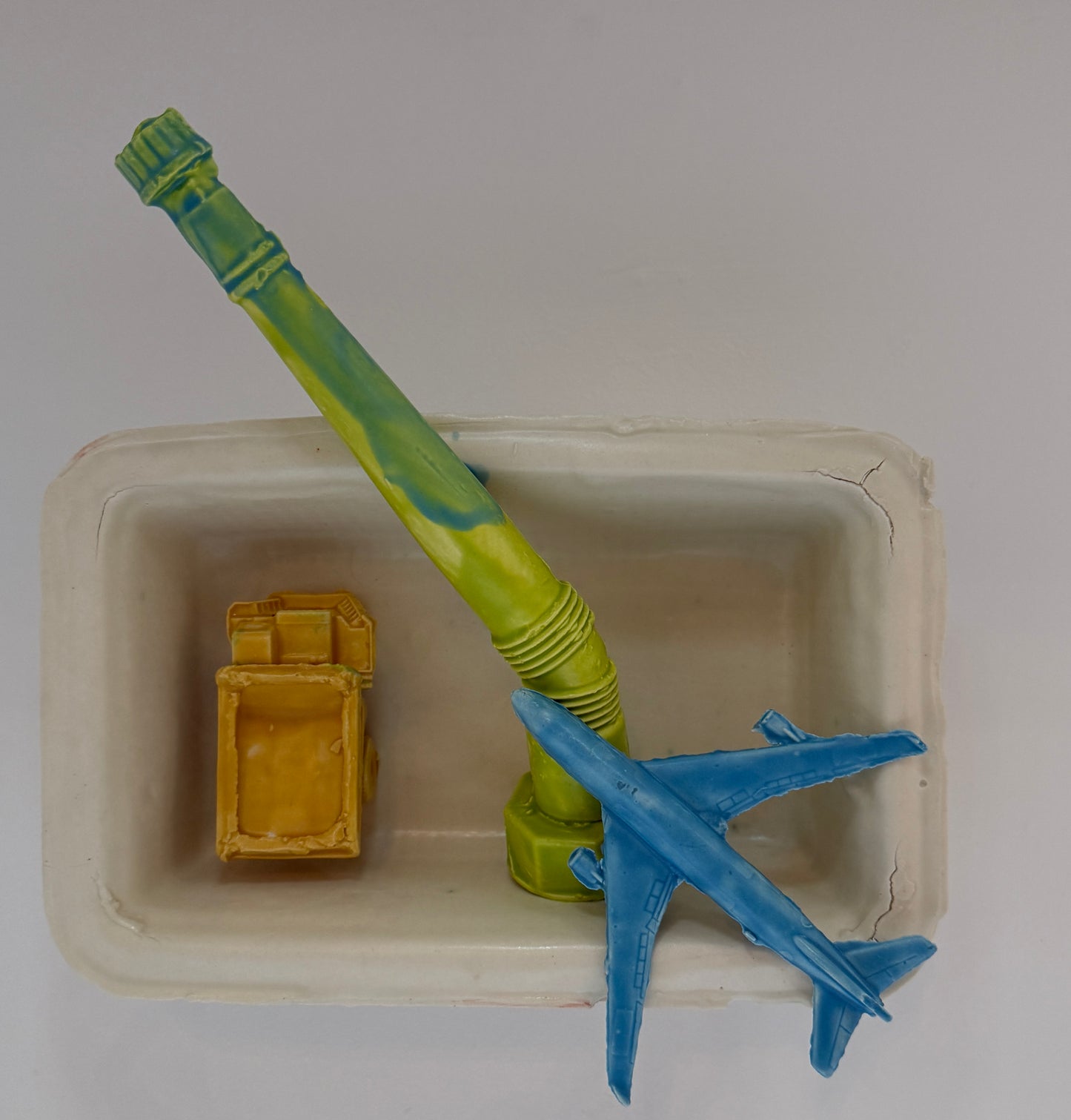 Clamshell Series 4