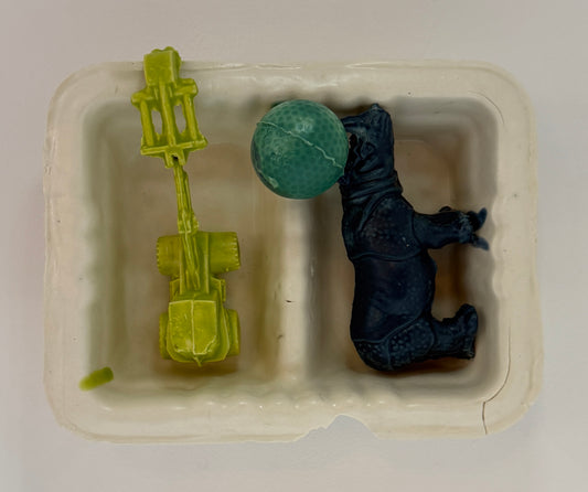 Clamshell Series 5