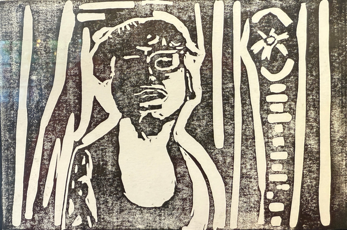 Untitled (Leo)