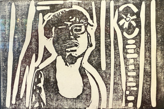 Untitled (Leo)