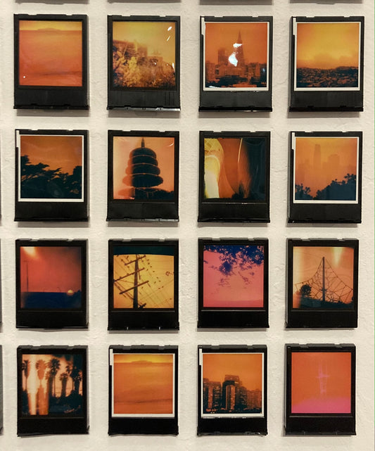 HELLSCAPE SF