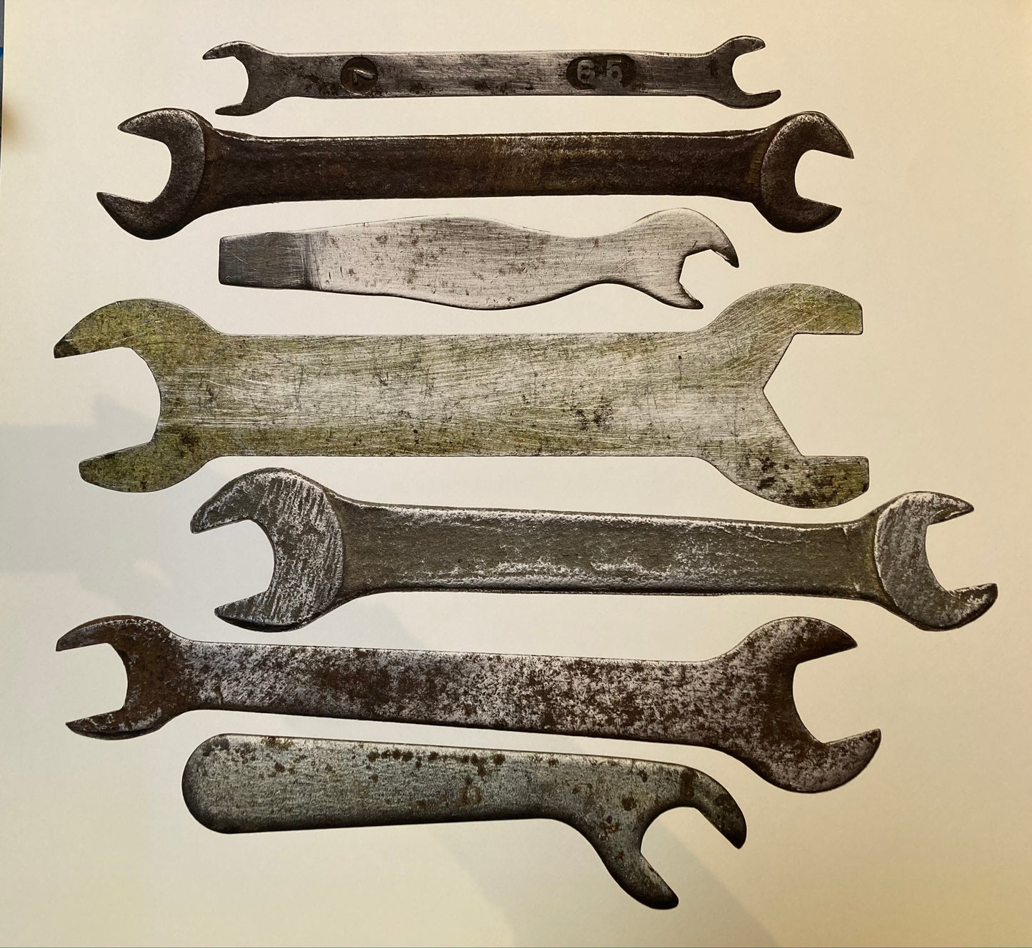 Wrenches