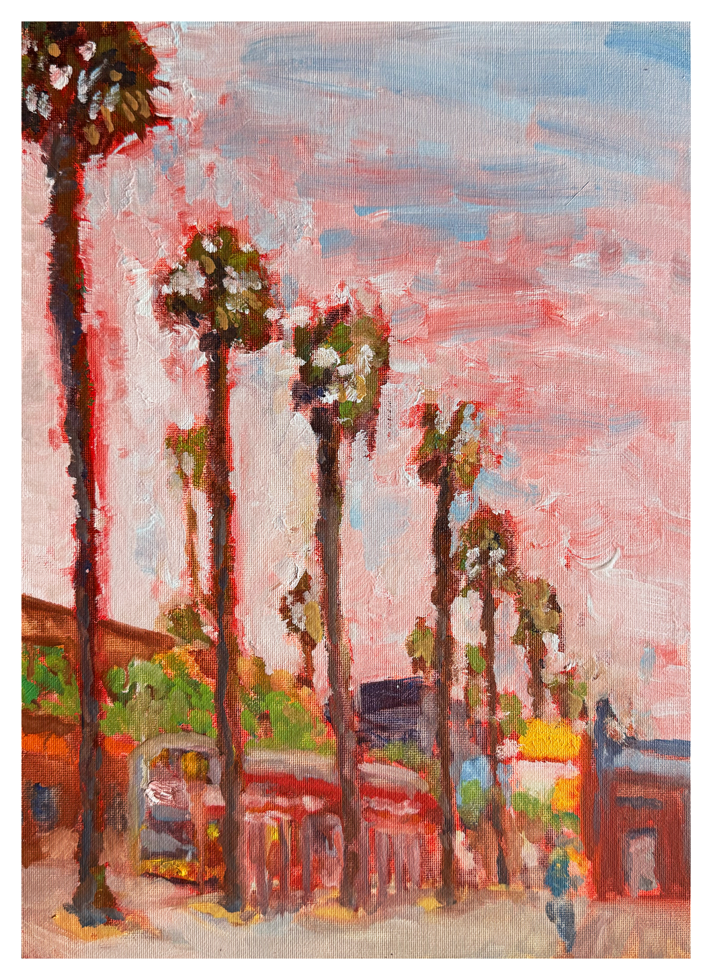 24th St. Bart