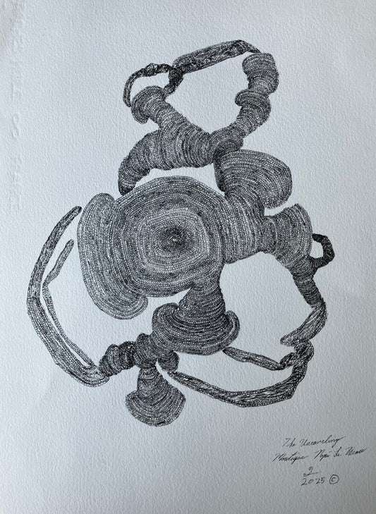 The Unraveling