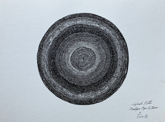 Infinite Paths