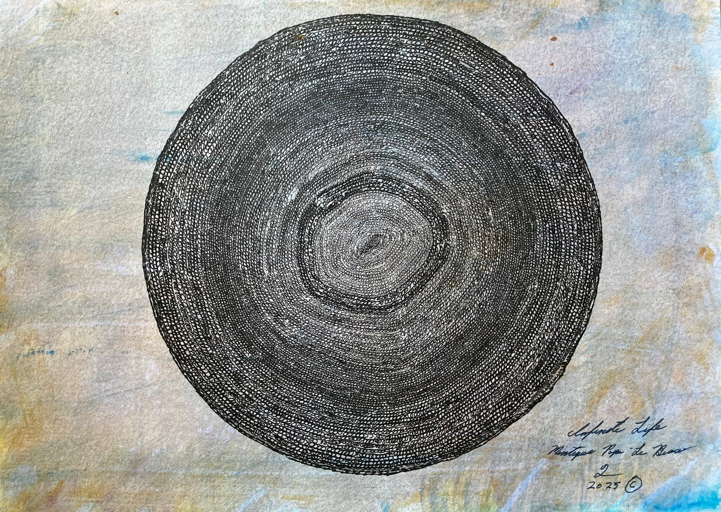 Infinite Life