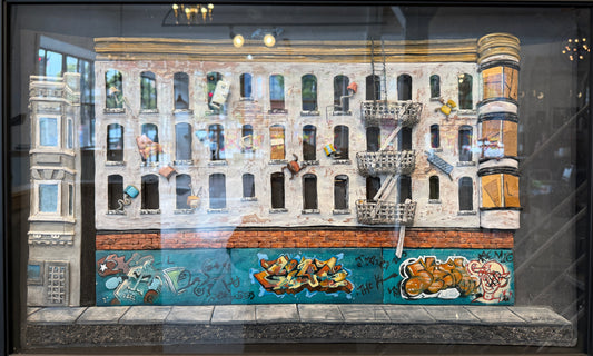 6th Street Renovation
