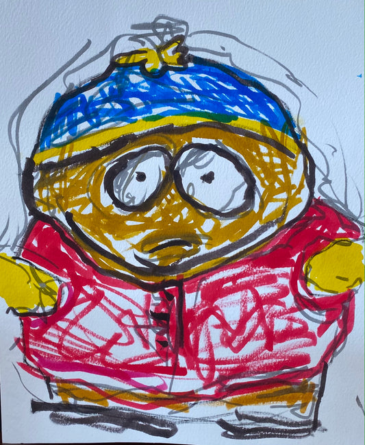 CARTMAN