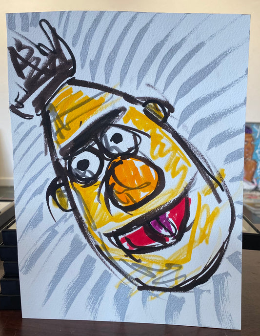 BERT