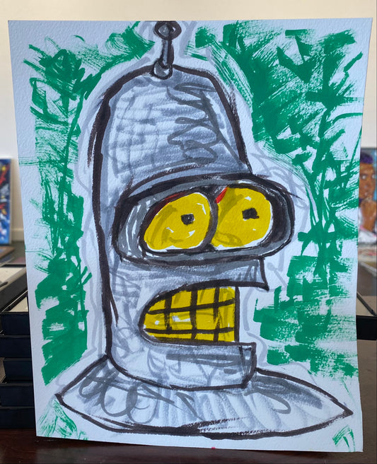 BENDER