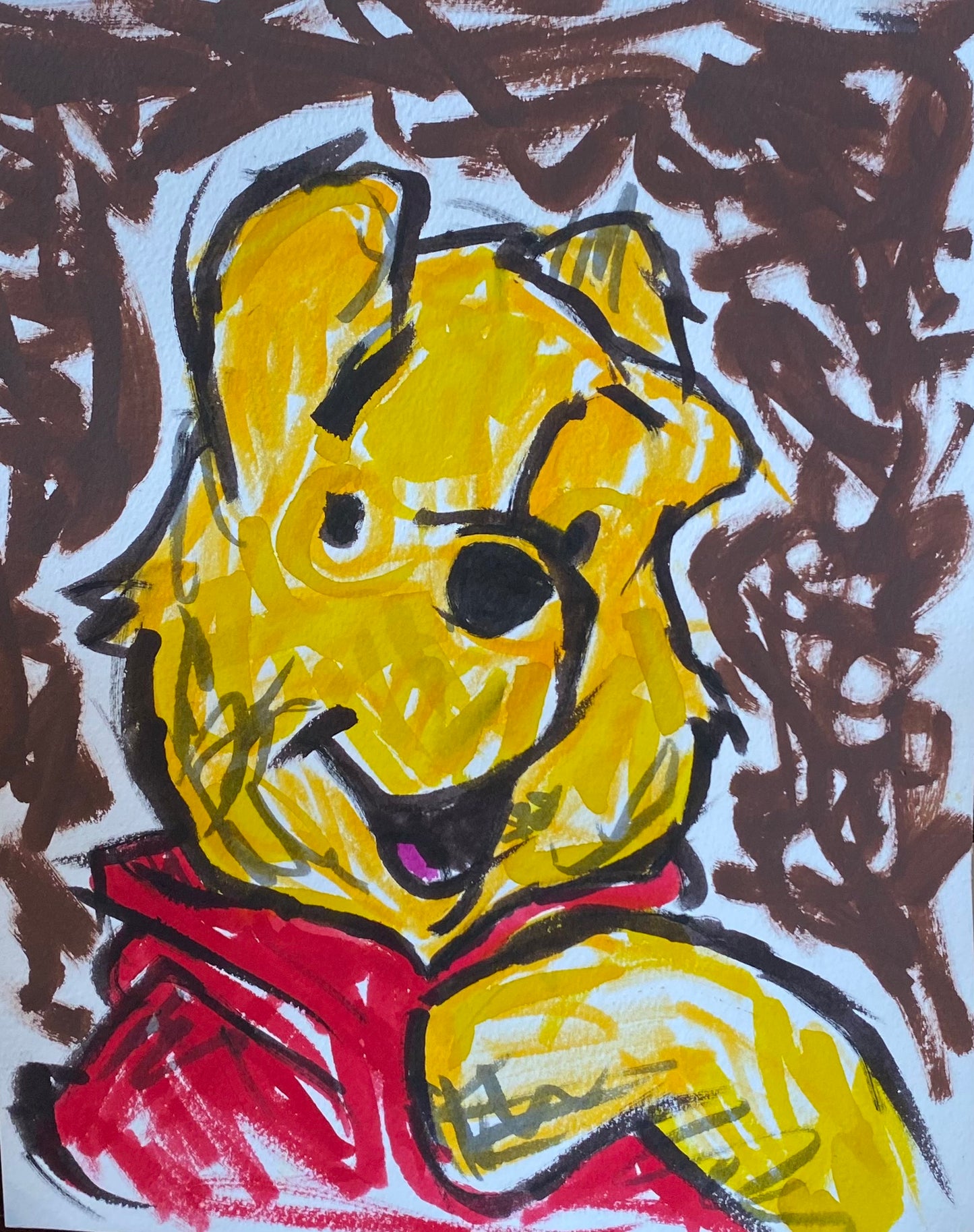 Winnie