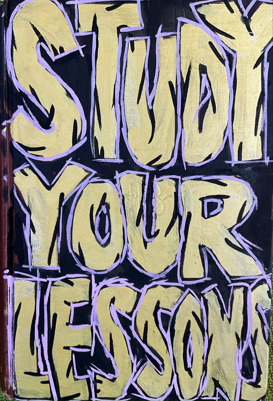 LESSONS