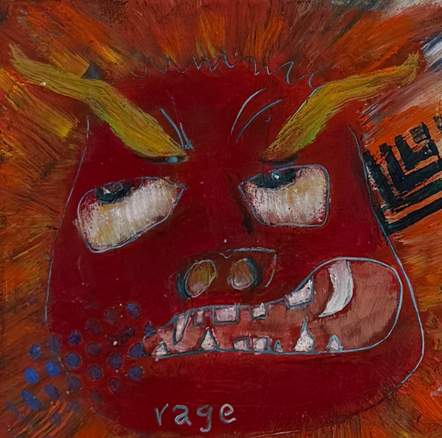 Rage