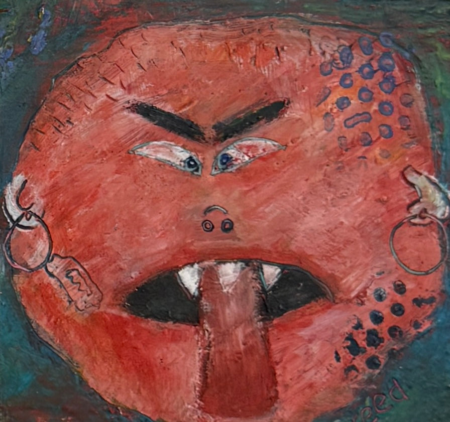 Greed