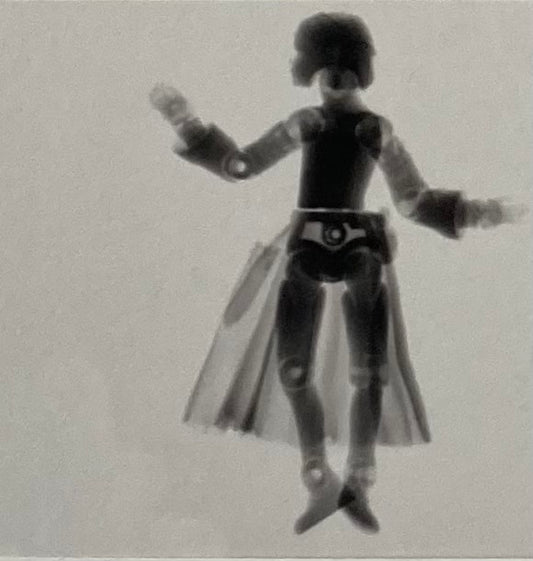 Toy: 52 (lady in dress)