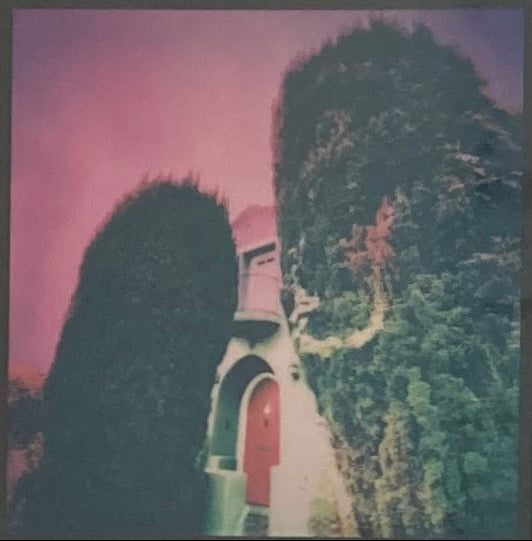 Topiary, Ingleside Terraces 1