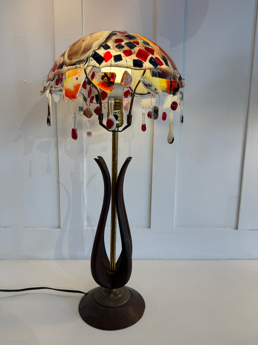 Operation Midnight Climax Lamp