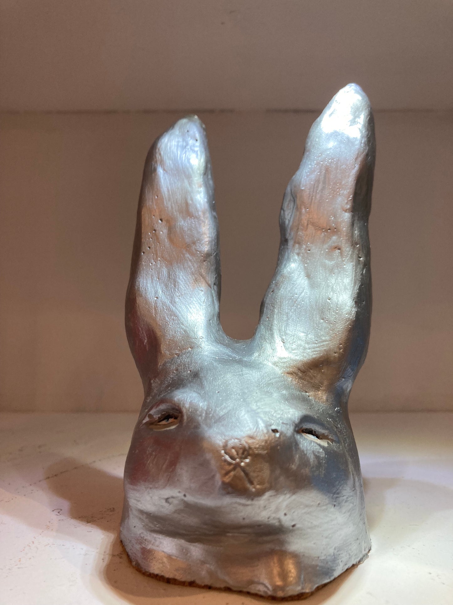 Bunny Heads (1)