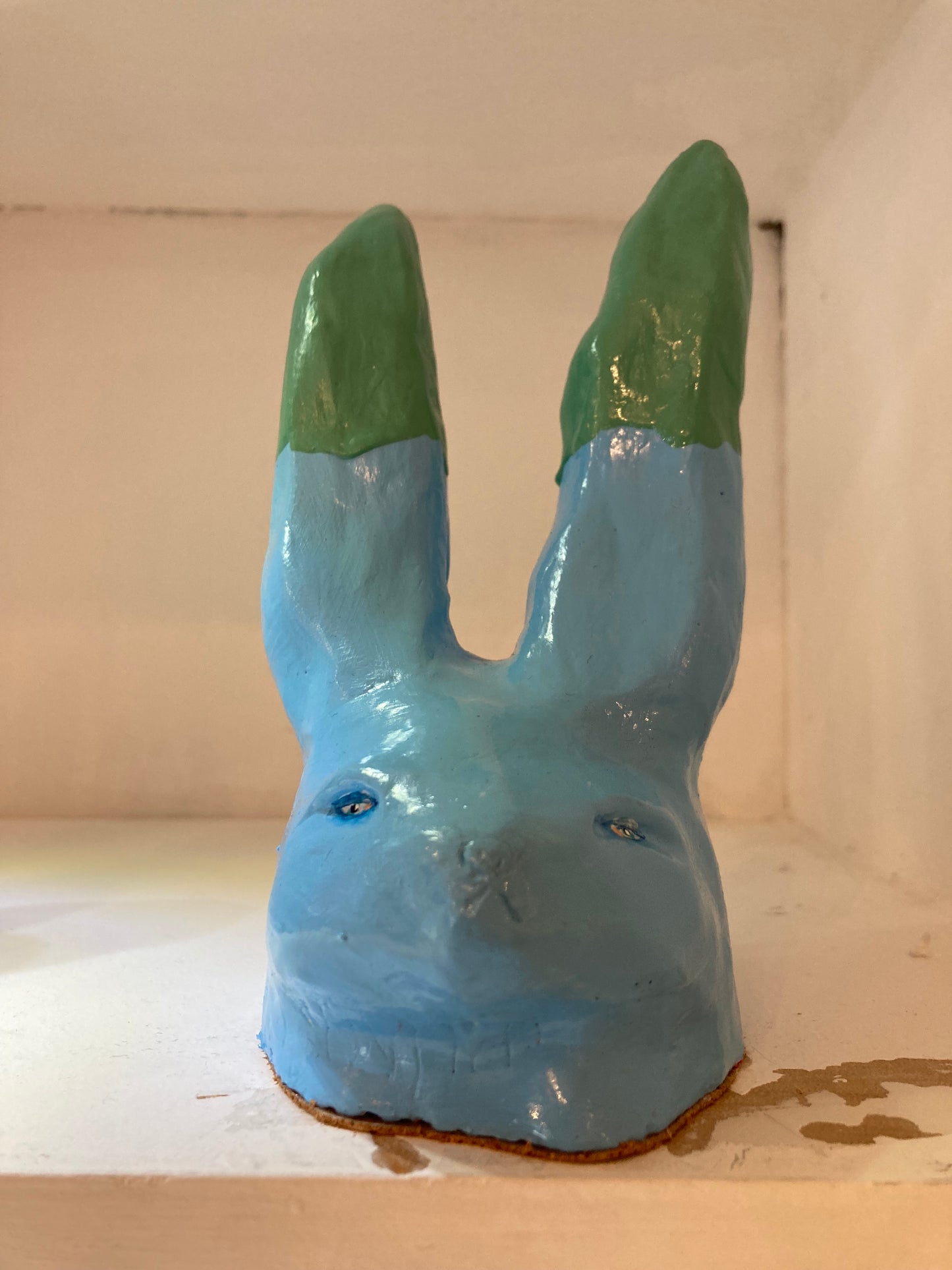 Bunny Heads (1)