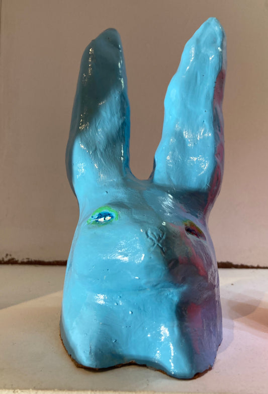 Bunny Heads (4)