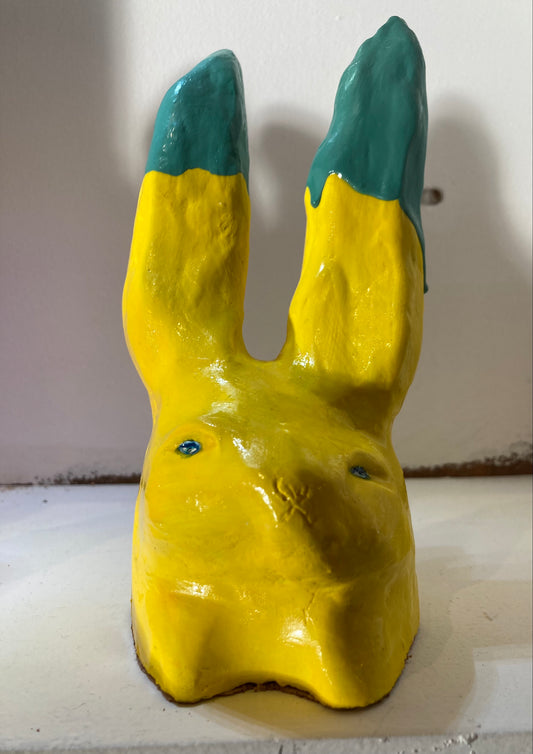 Bunny Heads (4)