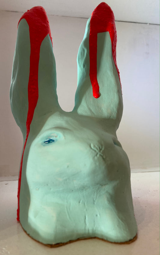 Bunny Heads (5)