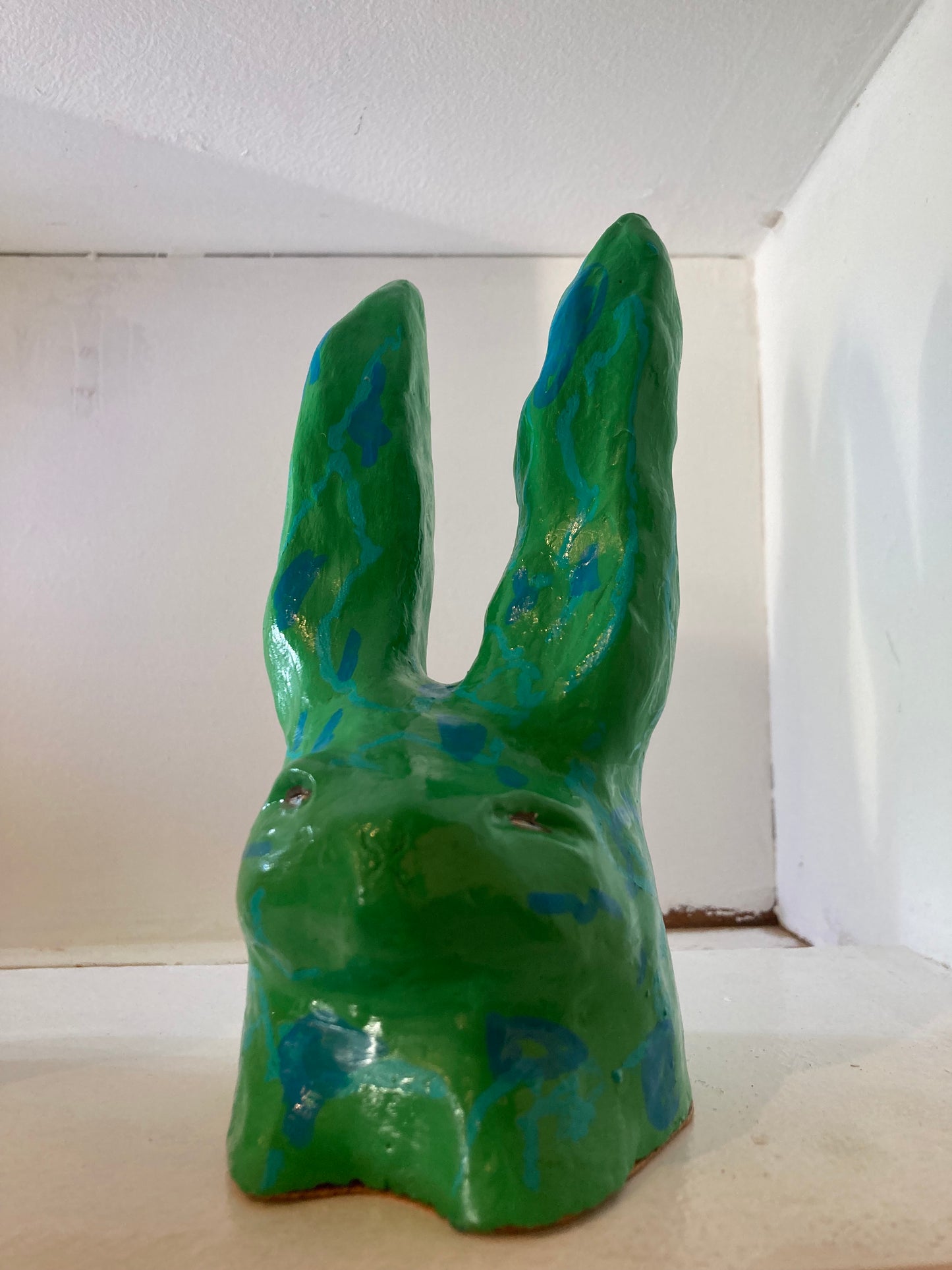 Bunny Heads (5)