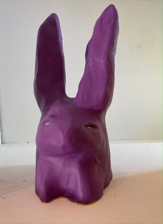 Bunny Heads (6)