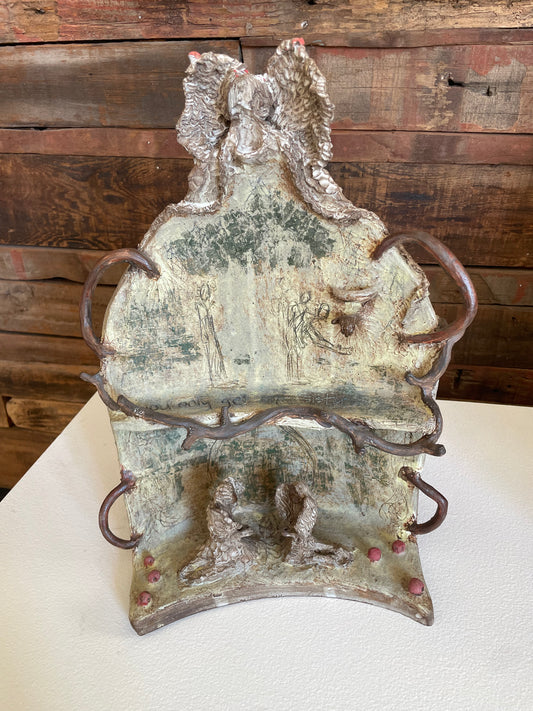 You only get one sister