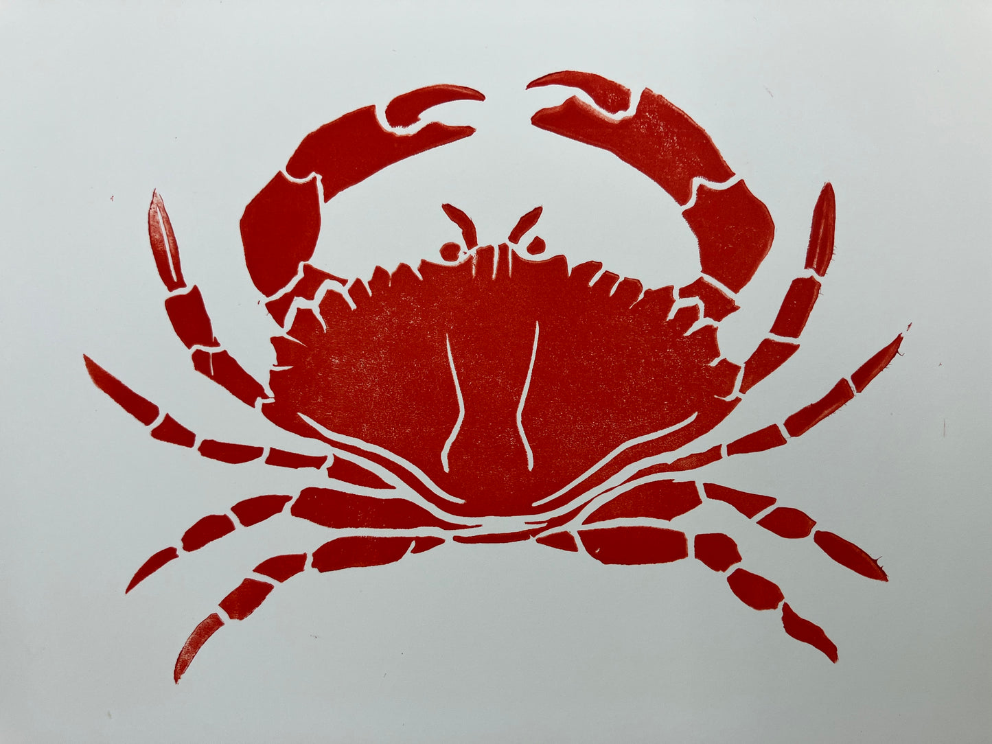 Crabby