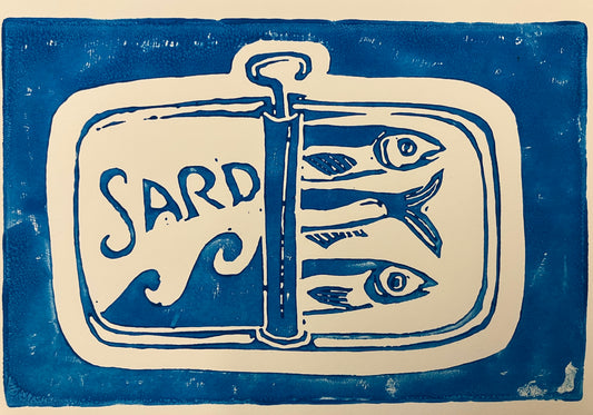 Tinned Fish