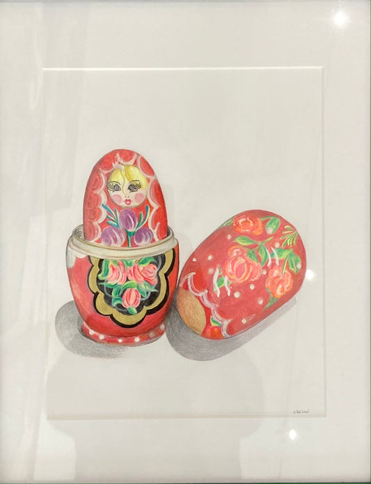 Russian Doll