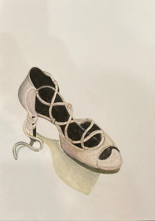 Shoe