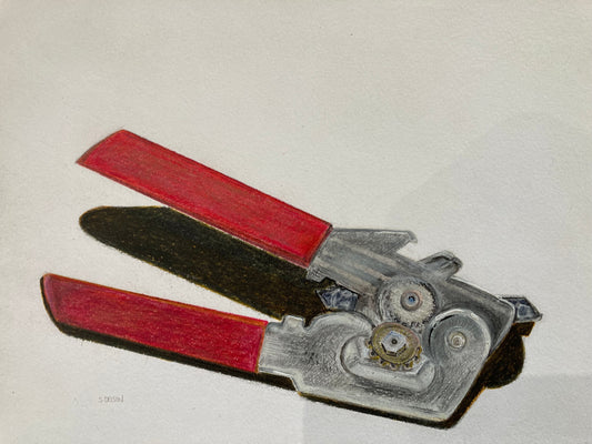 Can Opener 2