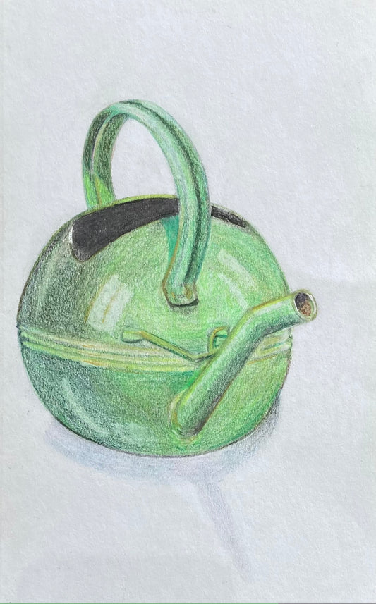 Watering Can
