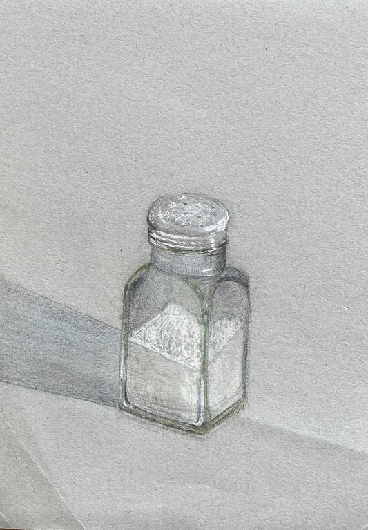 Salt Shaker
