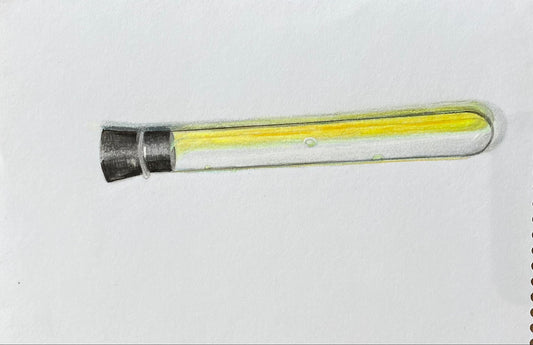 Test Tube