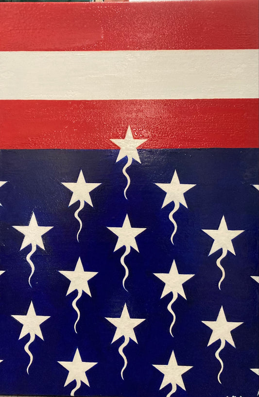 America