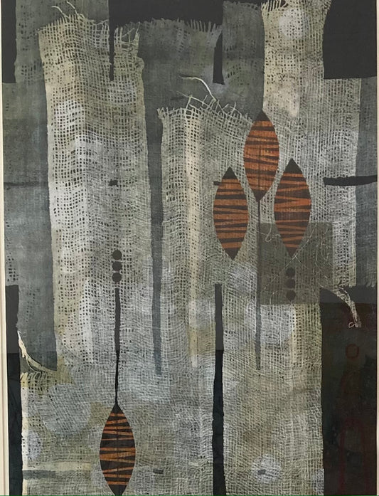 Woven