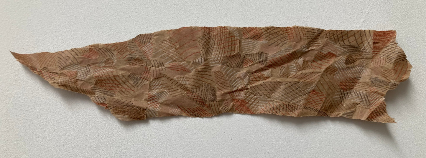 Shipped 019 (Altered by C. Arcibal)