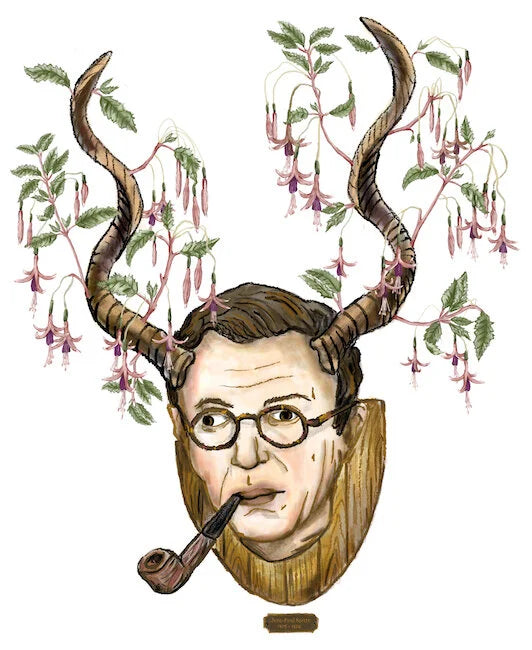 Jean-Paul Sartre