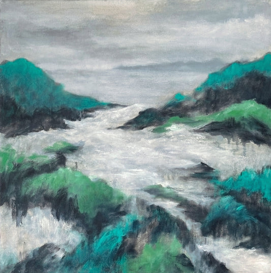 Baker Dunes II