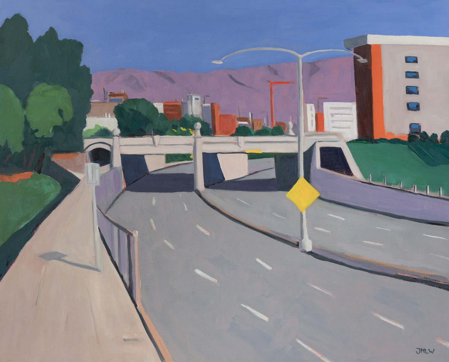Underpass
