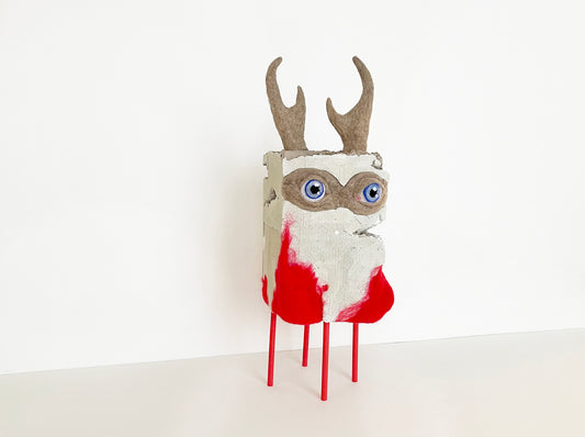 Actaeon; Metamorphoses