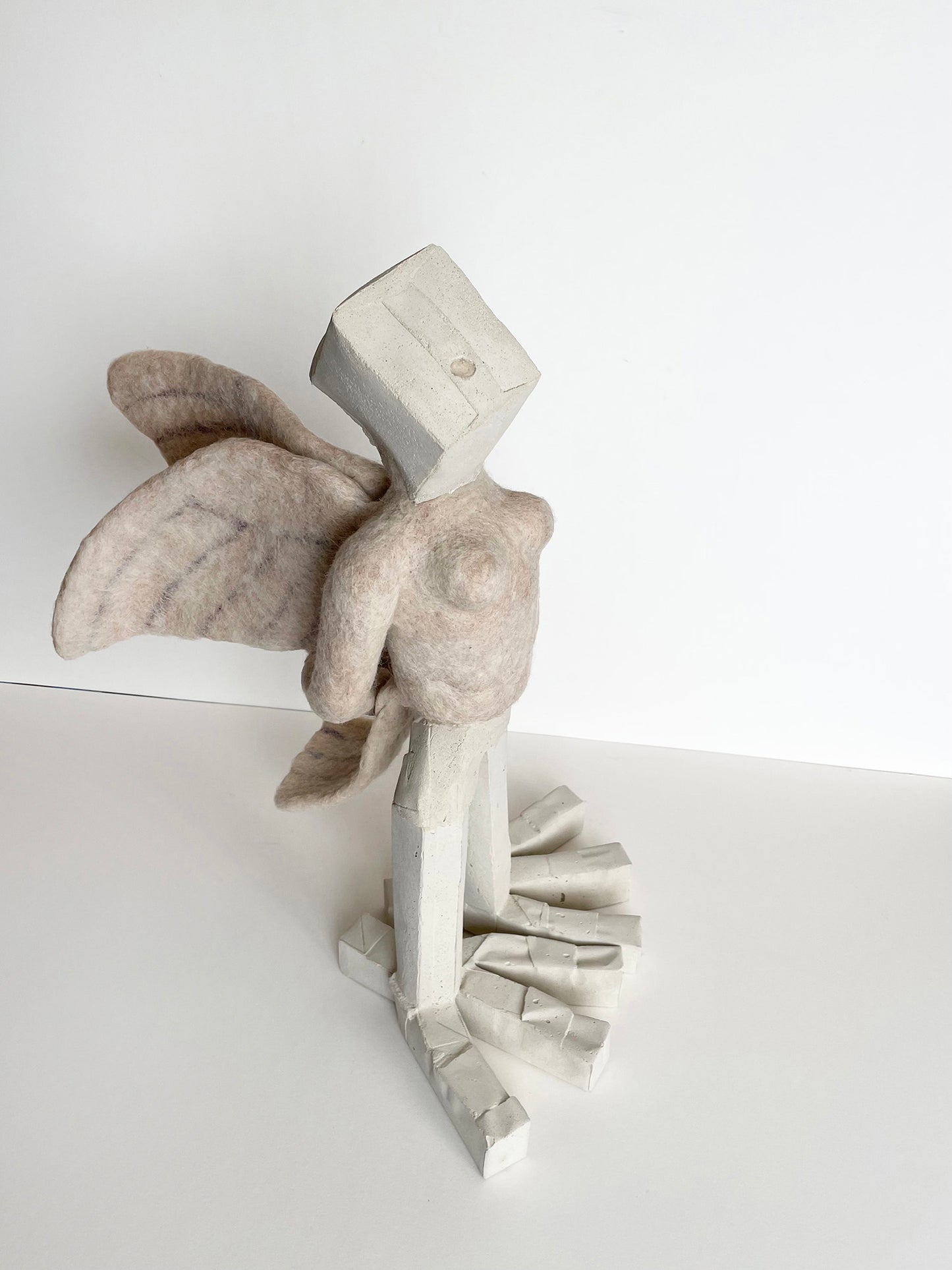 Agaope; Metamorphoses