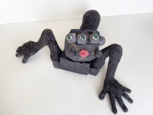 Arachne; Metamorphoses